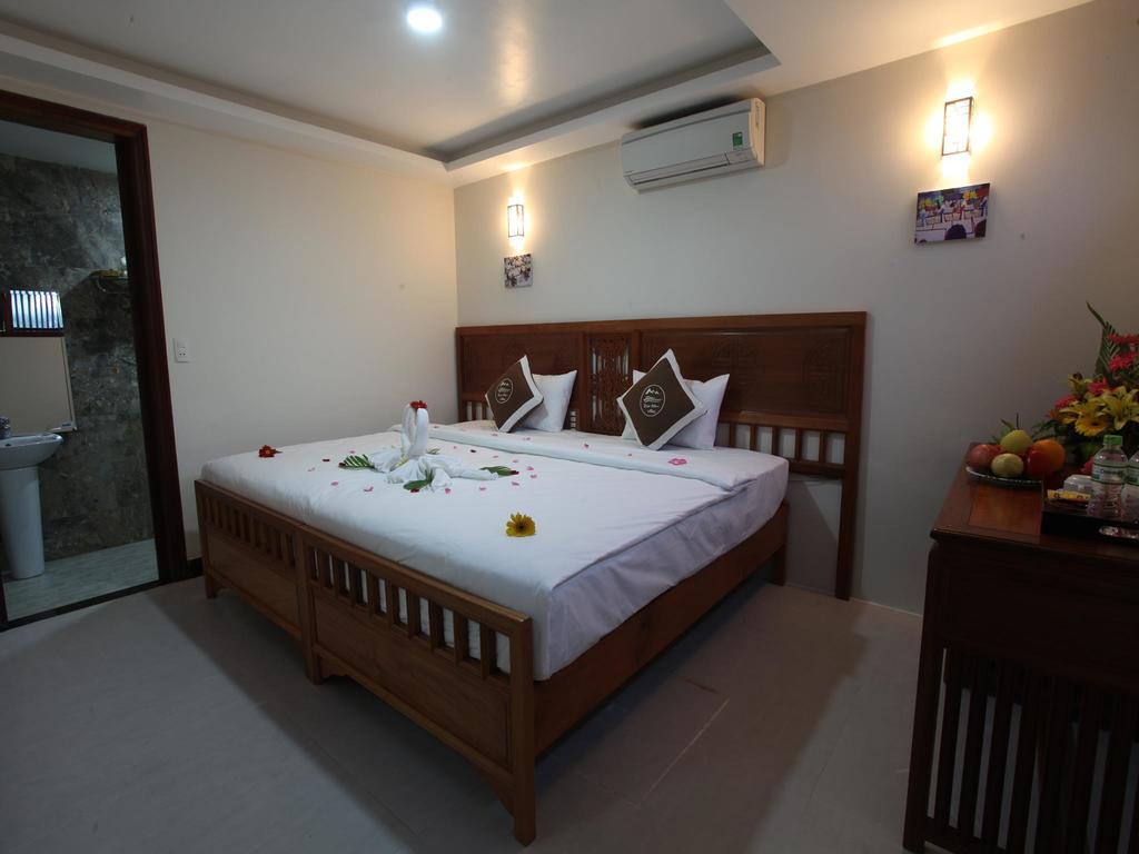 Hoian River Palm Hotel & Villas Hội An Extérieur photo